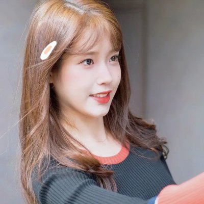 那些女人