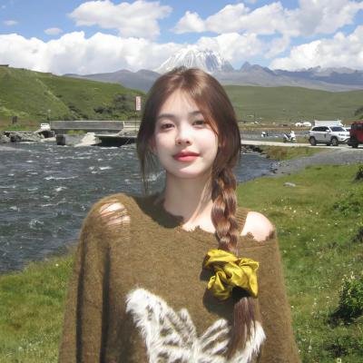 明黄禁色
